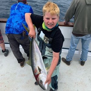 Meet your Posher, Danny